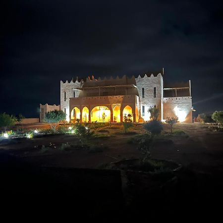 Riad Nohad Marrakech 马拉喀什 外观 照片