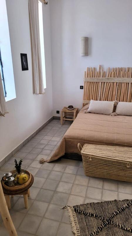 Riad Nohad Marrakech 马拉喀什 外观 照片