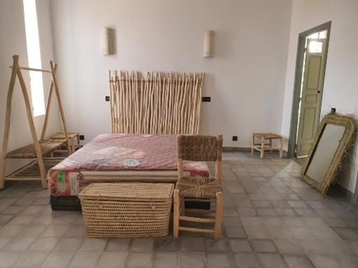 Riad Nohad Marrakech 马拉喀什 外观 照片