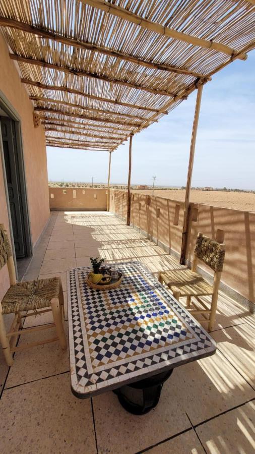Riad Nohad Marrakech 马拉喀什 外观 照片