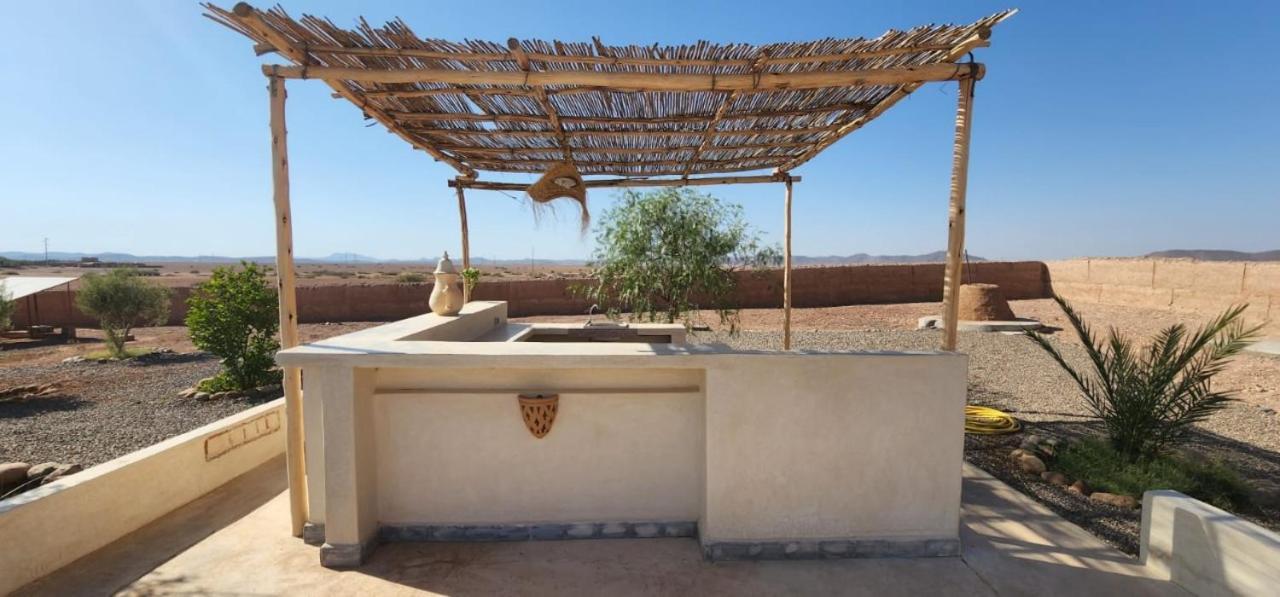 Riad Nohad Marrakech 马拉喀什 外观 照片