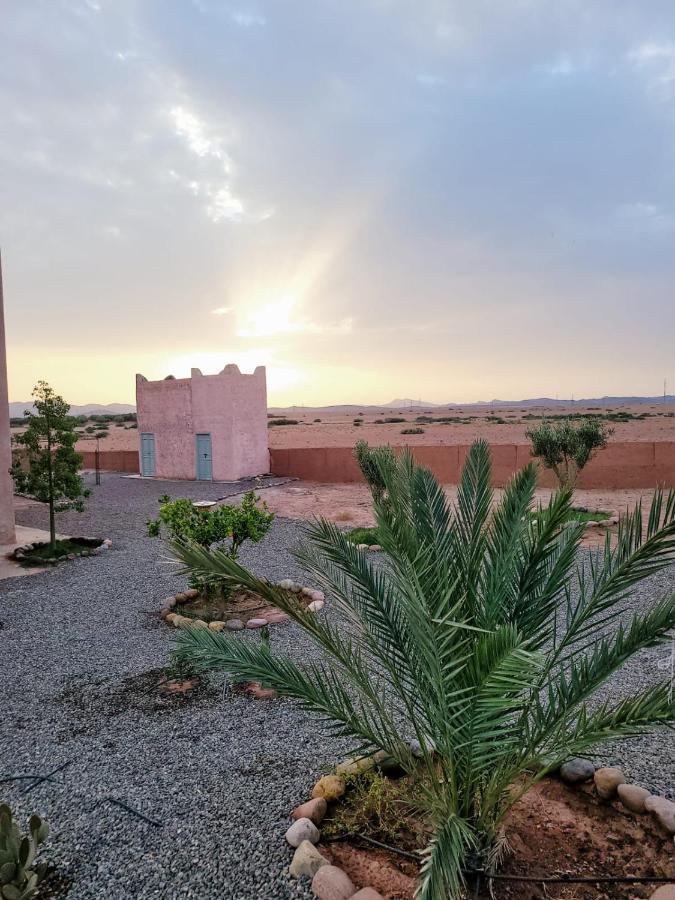 Riad Nohad Marrakech 马拉喀什 外观 照片