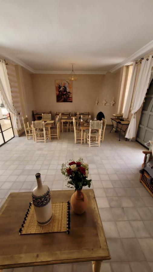 Riad Nohad Marrakech 马拉喀什 外观 照片