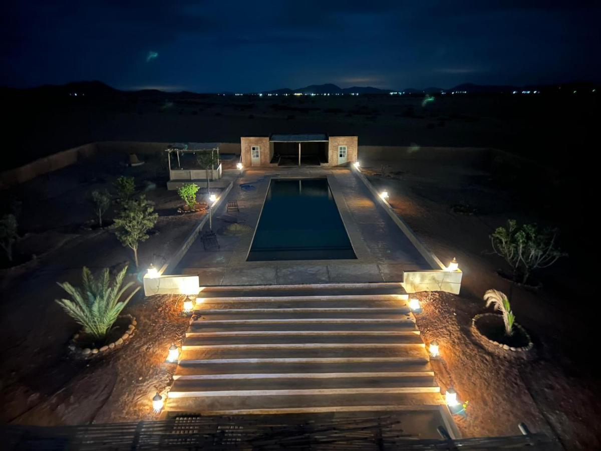 Riad Nohad Marrakech 马拉喀什 外观 照片