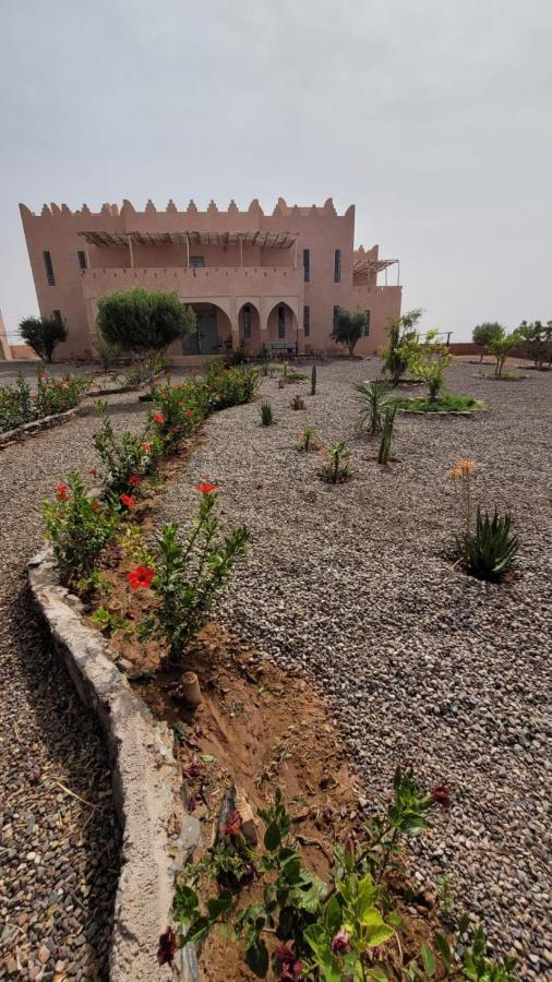 Riad Nohad Marrakech 马拉喀什 外观 照片