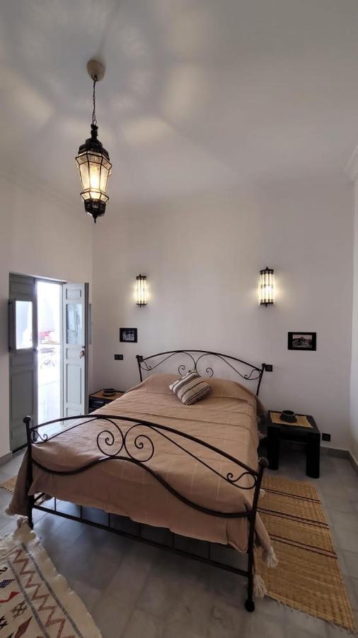Riad Nohad Marrakech 马拉喀什 外观 照片