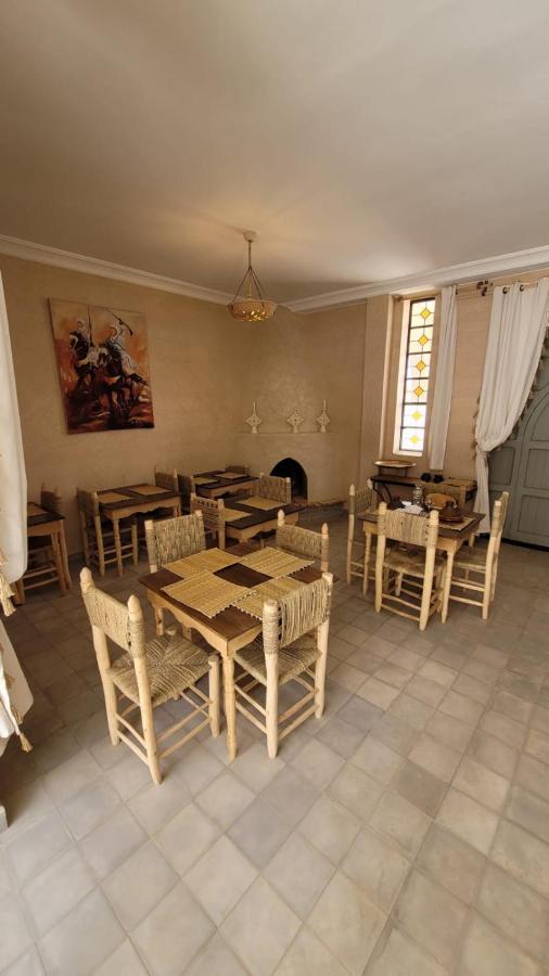 Riad Nohad Marrakech 马拉喀什 外观 照片