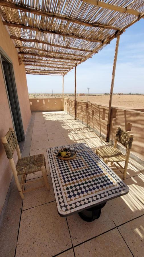 Riad Nohad Marrakech 马拉喀什 外观 照片