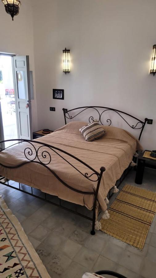 Riad Nohad Marrakech 马拉喀什 外观 照片
