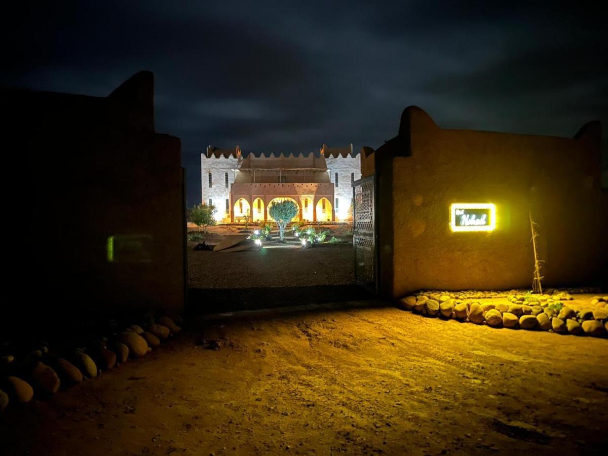 Riad Nohad Marrakech 马拉喀什 外观 照片