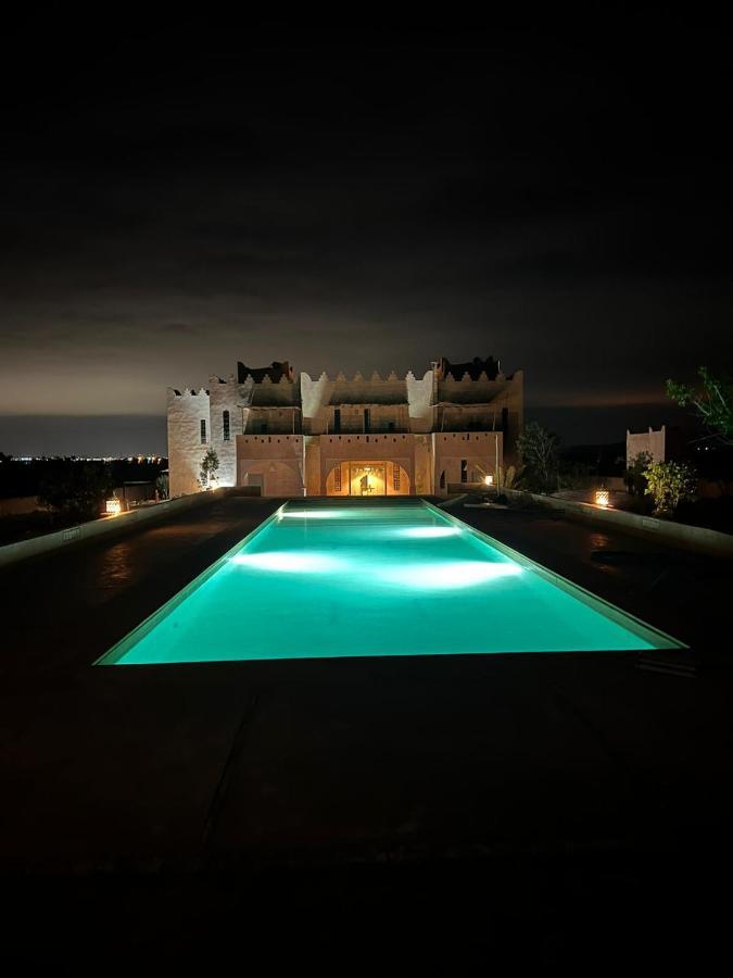 Riad Nohad Marrakech 马拉喀什 外观 照片