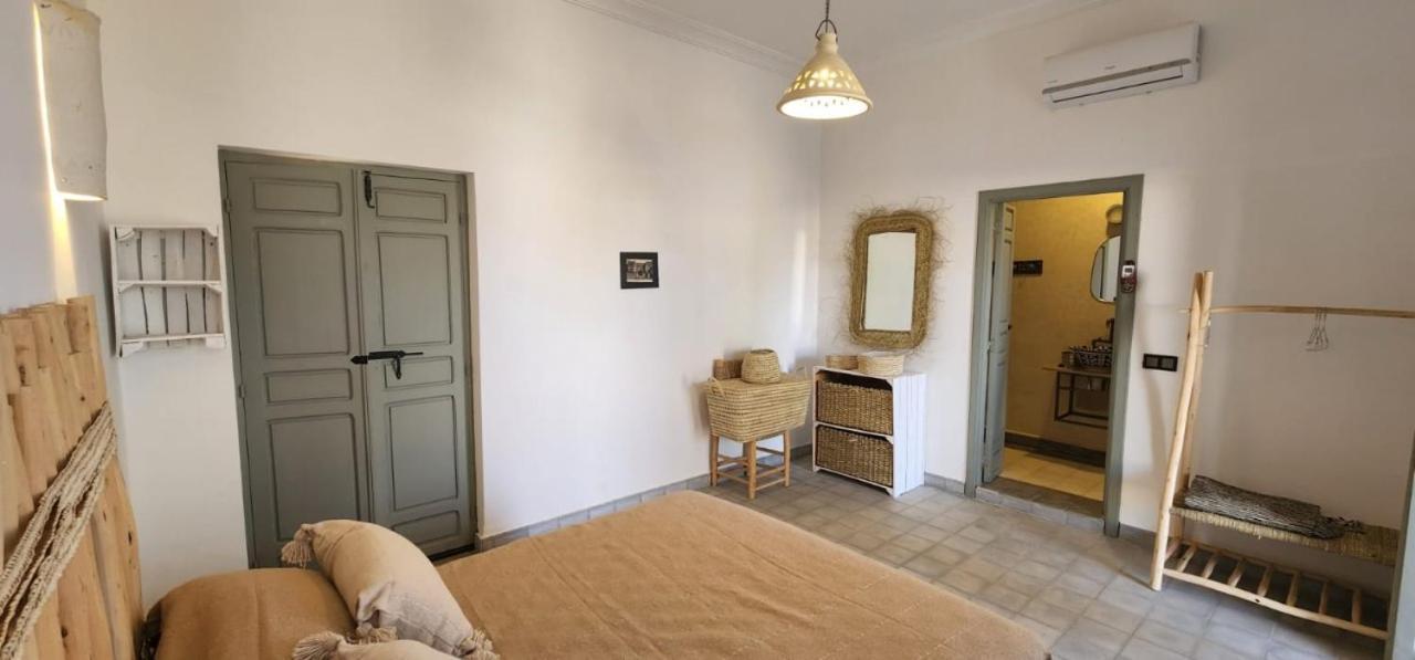 Riad Nohad Marrakech 马拉喀什 外观 照片