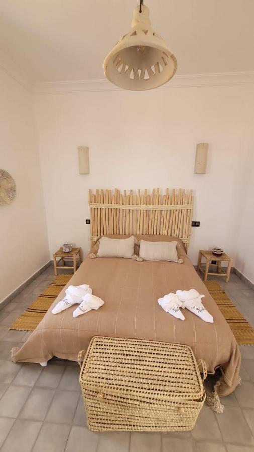 Riad Nohad Marrakech 马拉喀什 外观 照片