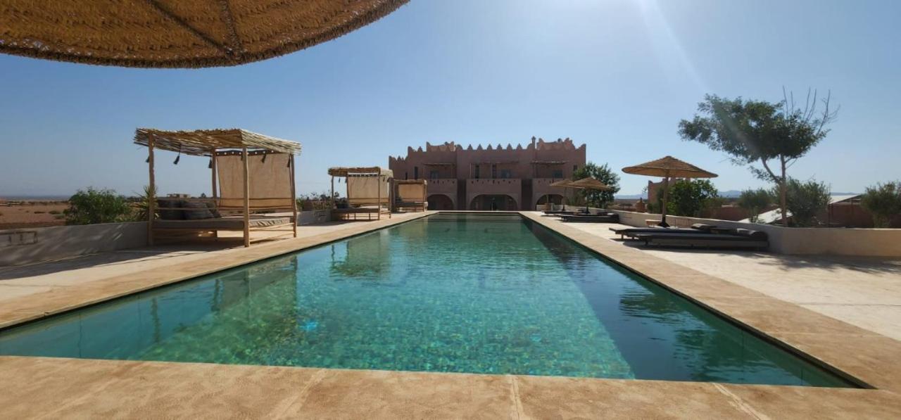 Riad Nohad Marrakech 马拉喀什 外观 照片