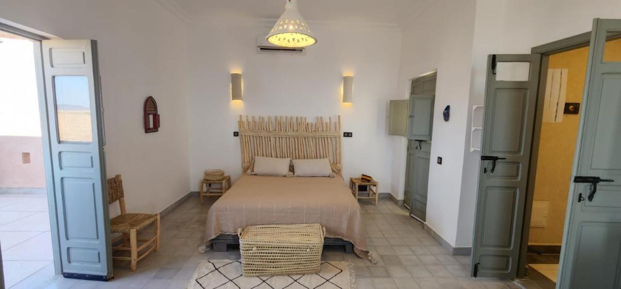 Riad Nohad Marrakech 马拉喀什 外观 照片