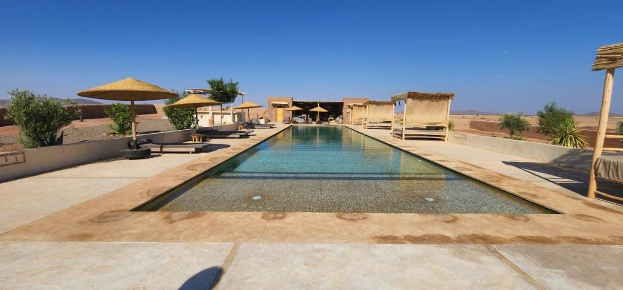 Riad Nohad Marrakech 马拉喀什 外观 照片