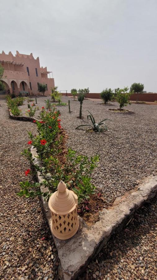 Riad Nohad Marrakech 马拉喀什 外观 照片