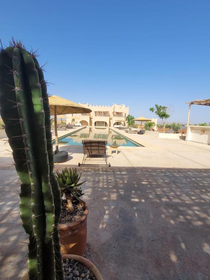 Riad Nohad Marrakech 马拉喀什 外观 照片
