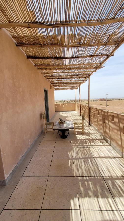 Riad Nohad Marrakech 马拉喀什 外观 照片
