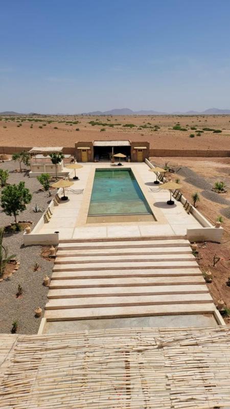 Riad Nohad Marrakech 马拉喀什 外观 照片