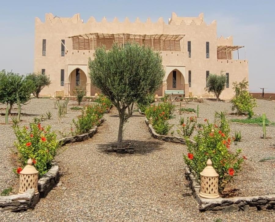 Riad Nohad Marrakech 马拉喀什 外观 照片